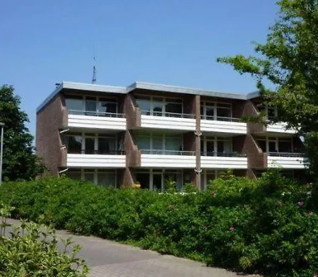 Apartment Frau Hansen