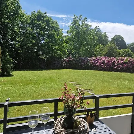 Apartment Frau Hansen Dangast