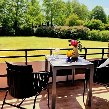 Frau Hansen Apartment