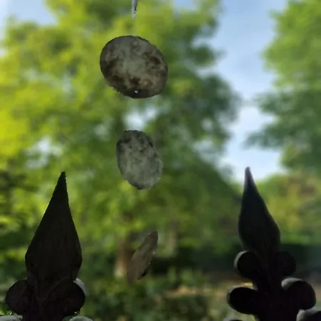 Appartamento Frau Hansen