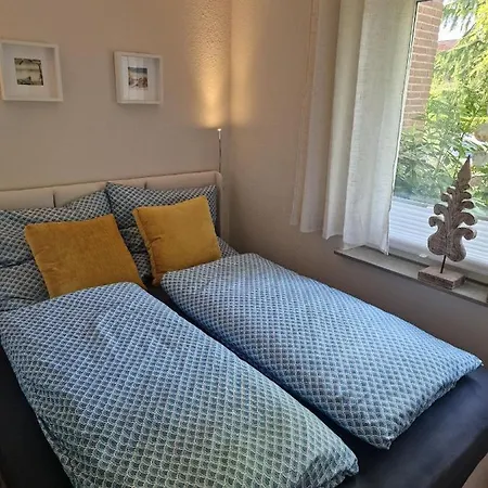 Frau Hansen Appartamento *