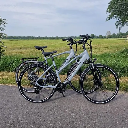 Appartamento Frau Hansen